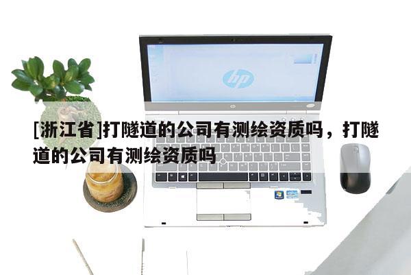 [浙江省]打隧道的公司有測繪資質(zhì)嗎，打隧道的公司有測繪資質(zhì)嗎