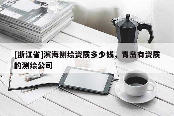 [浙江省]濱海測繪資質多少錢，青島有資質的測繪公司