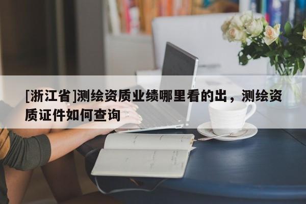 [浙江省]測(cè)繪資質(zhì)業(yè)績(jī)哪里看的出，測(cè)繪資質(zhì)證件如何查詢