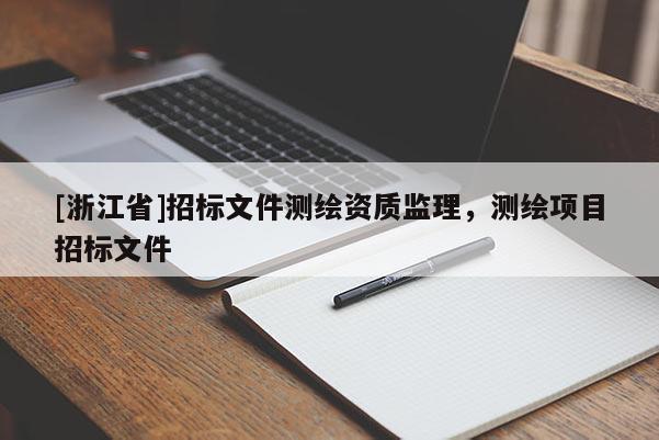 [浙江省]招標文件測繪資質監理，測繪項目招標文件